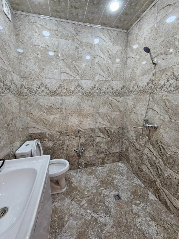 Satılır 2 otaqlı mənzil 51 m²