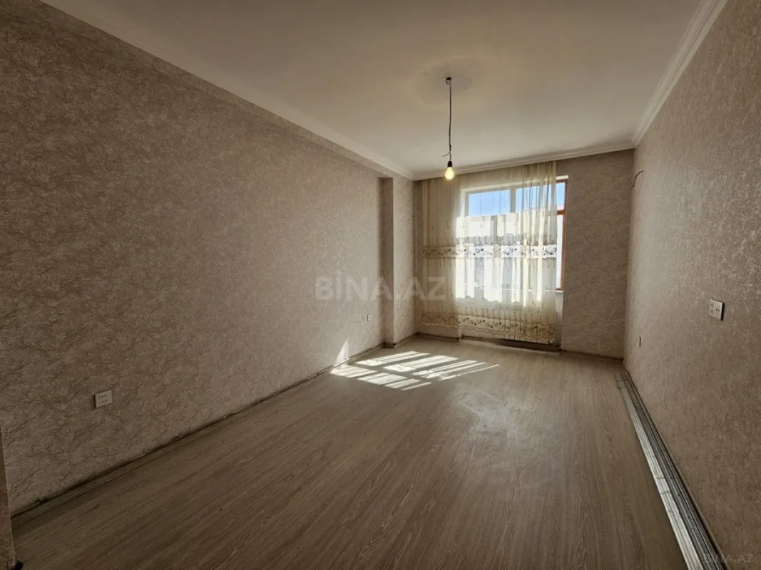 Satılır 2 otaqlı mənzil 51 m²