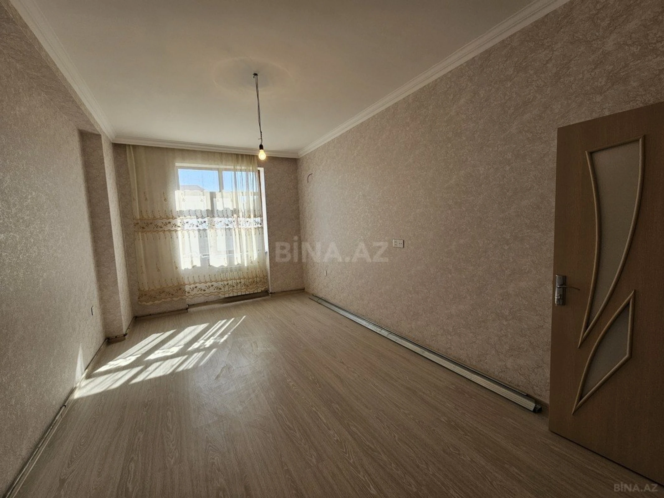 Satılır 2 otaqlı mənzil 51 m²