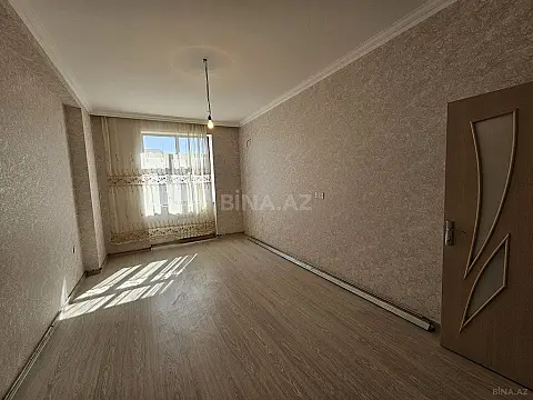 Satılır 2 otaqlı mənzil 51 m²