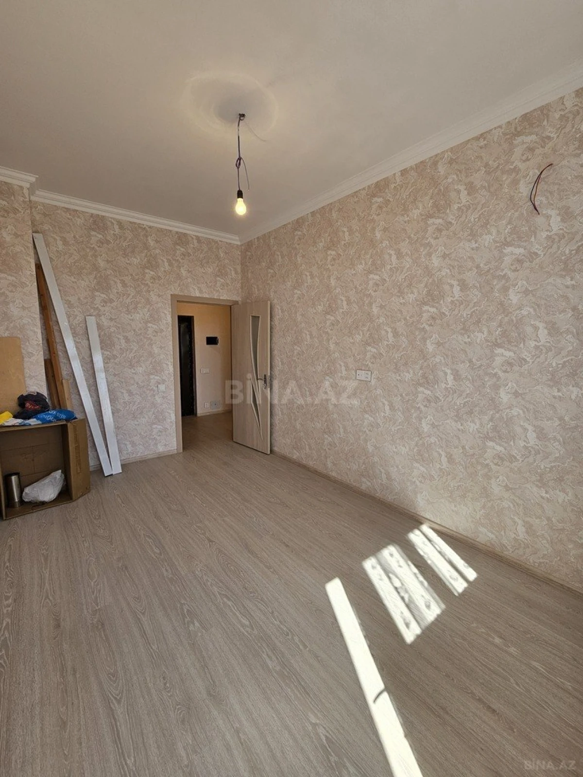 Satılır 2 otaqlı mənzil 51 m²