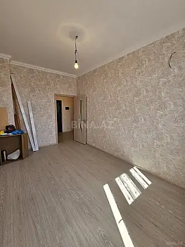 Satılır 2 otaqlı mənzil 51 m²