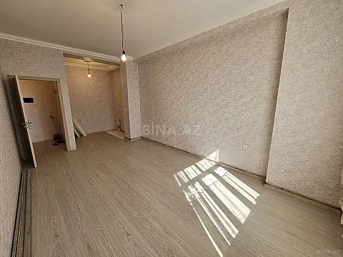 Satılır 2 otaqlı mənzil 51 m²