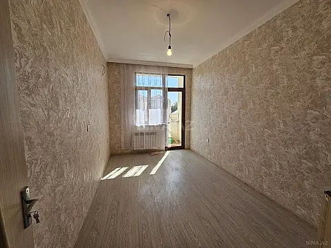 Satılır 2 otaqlı mənzil 51 m²