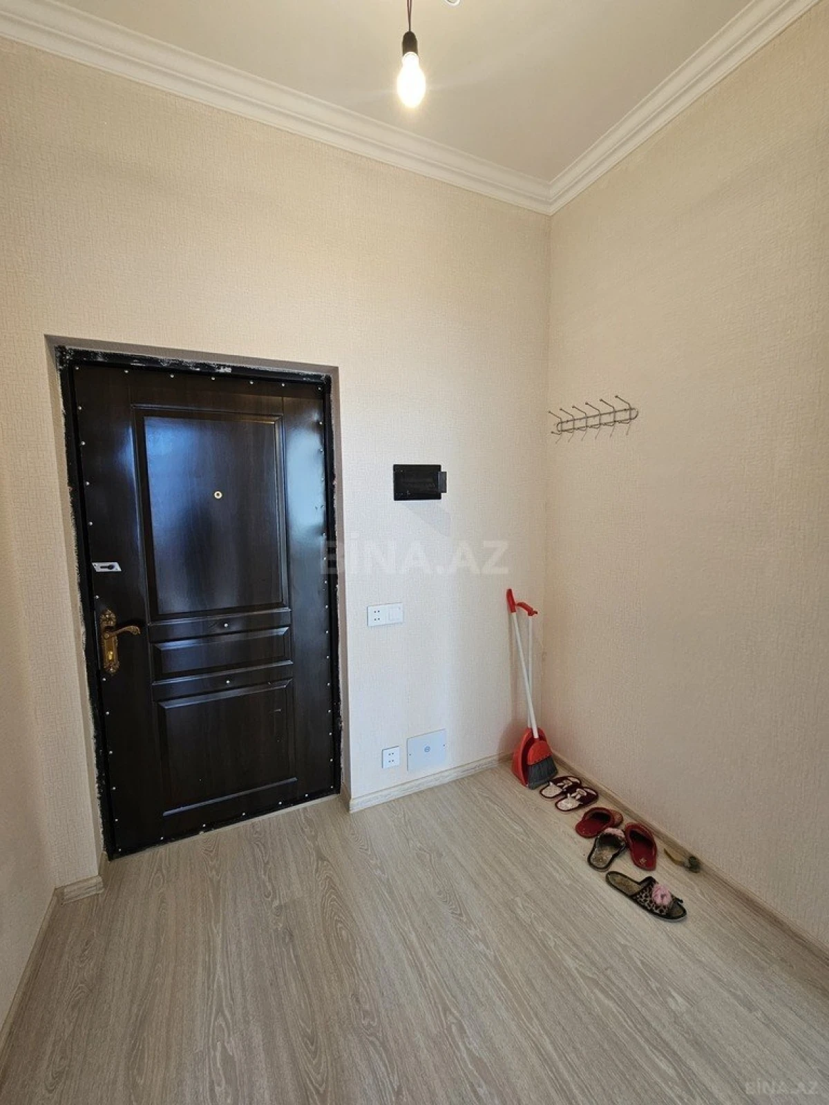 Satılır 2 otaqlı mənzil 51 m²