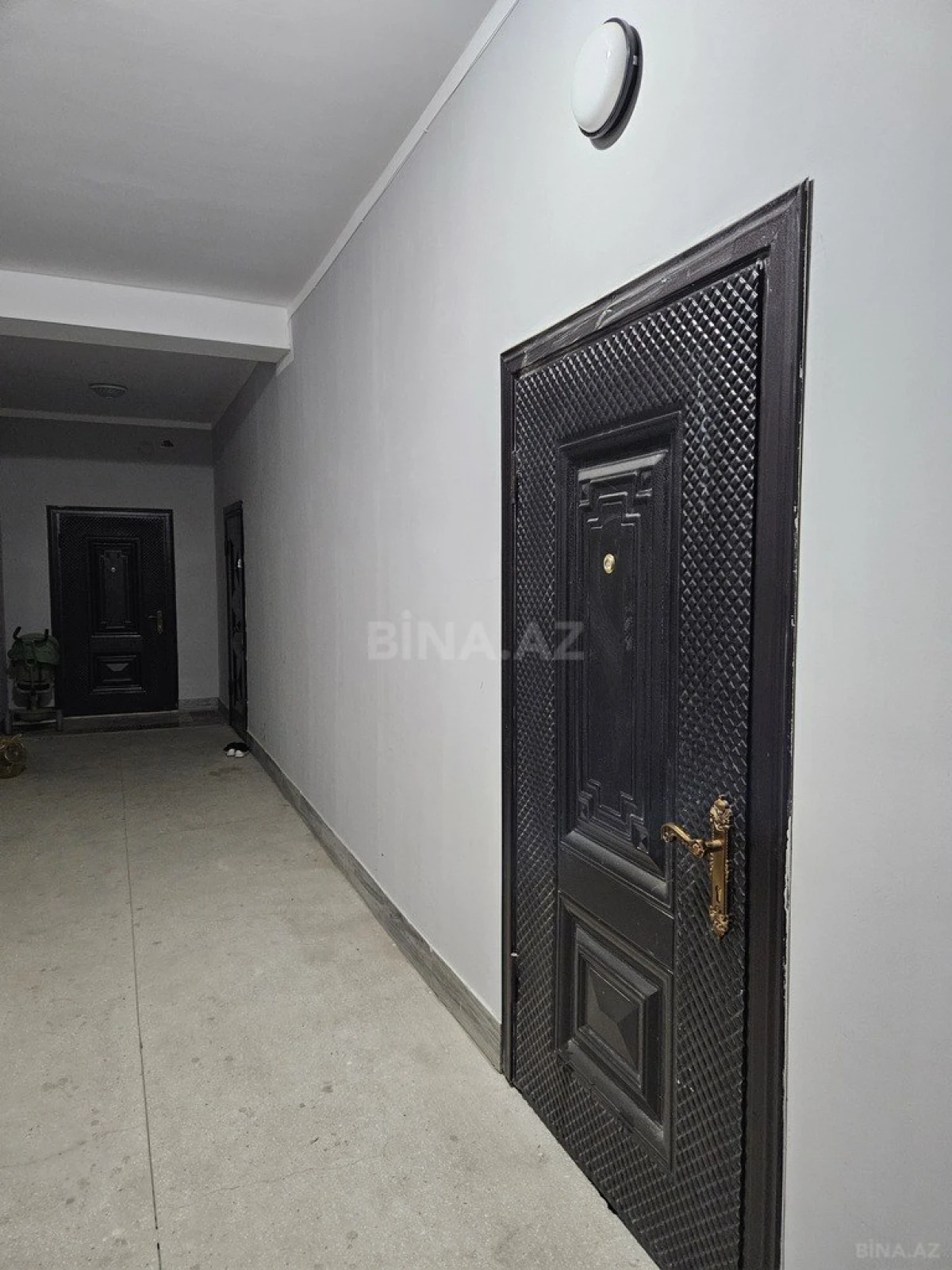 Satılır 2 otaqlı mənzil 51 m²