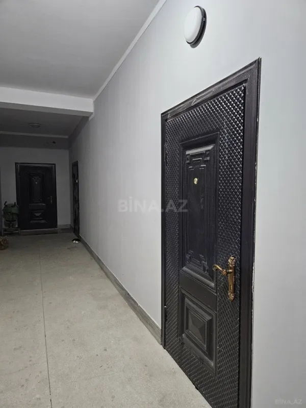 Satılır 2 otaqlı mənzil 51 m²