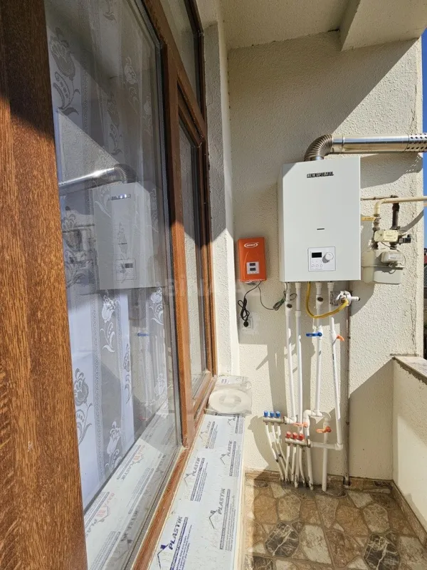 Satılır 2 otaqlı mənzil 51 m²