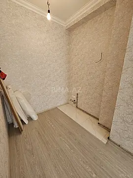 Satılır 2 otaqlı mənzil 51 m²