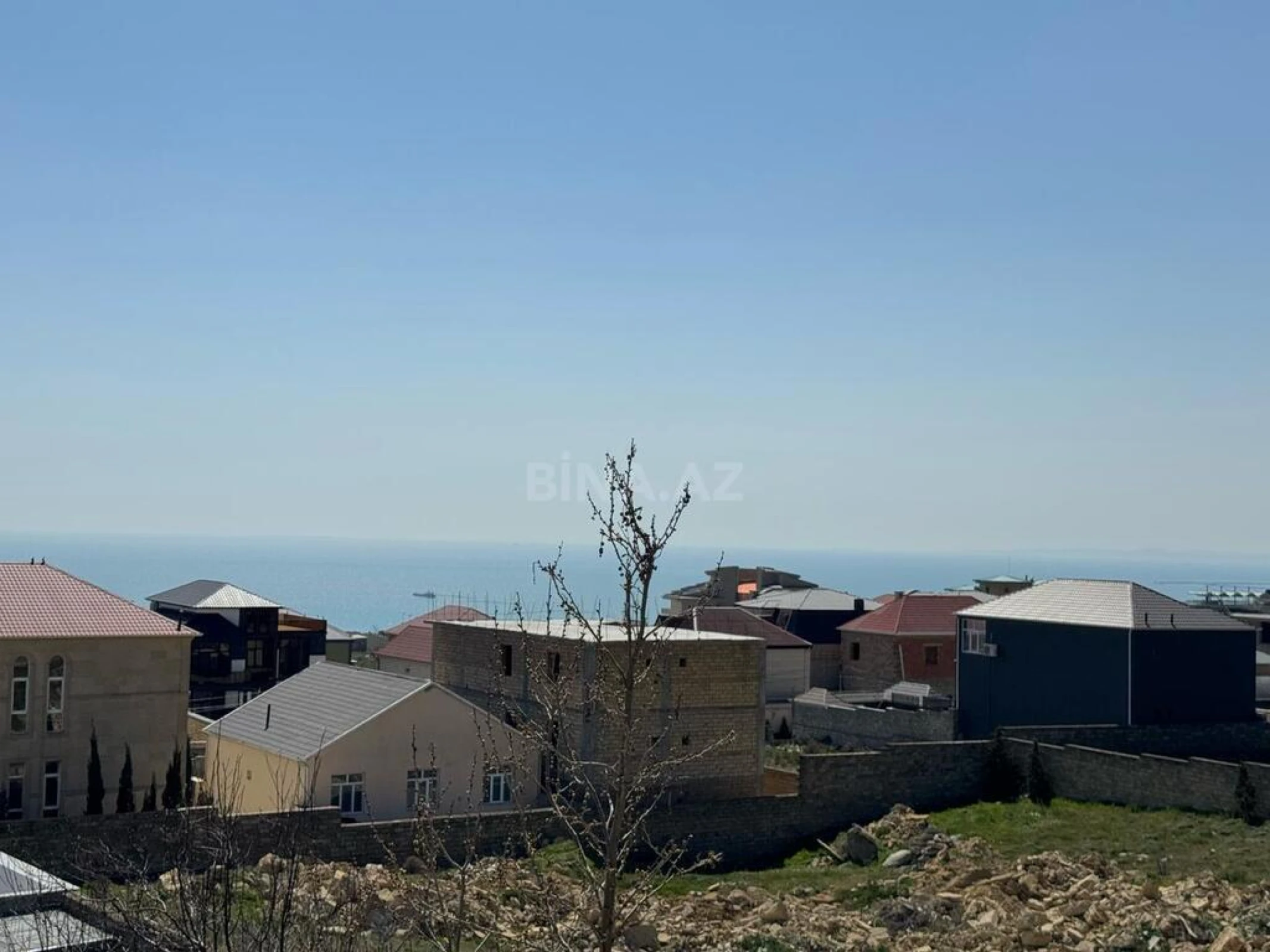 Satılır 7 otaqlı həyət evi 600 m²