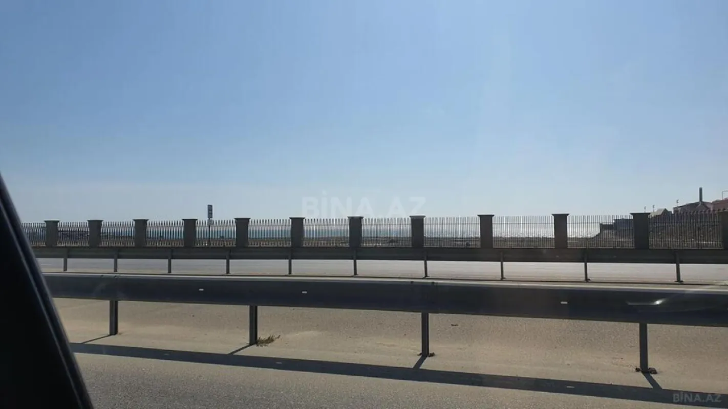 Satılır torpaq sahəsi 610 m²