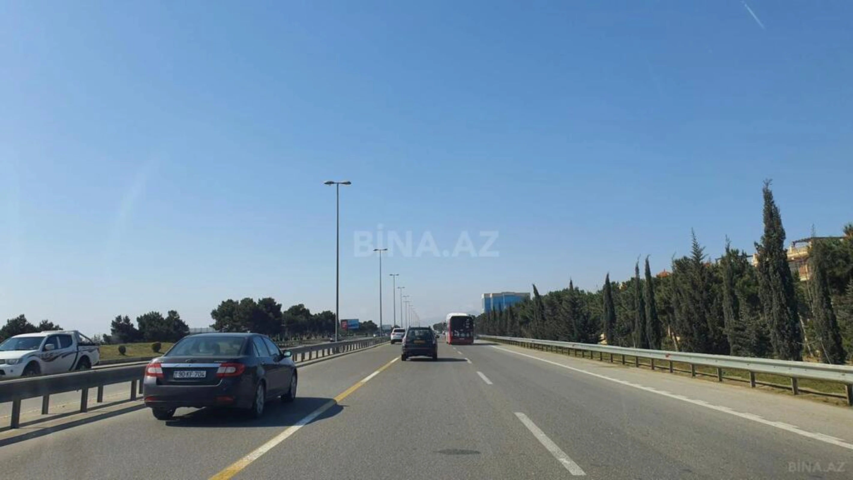 Satılır torpaq sahəsi 610 m²