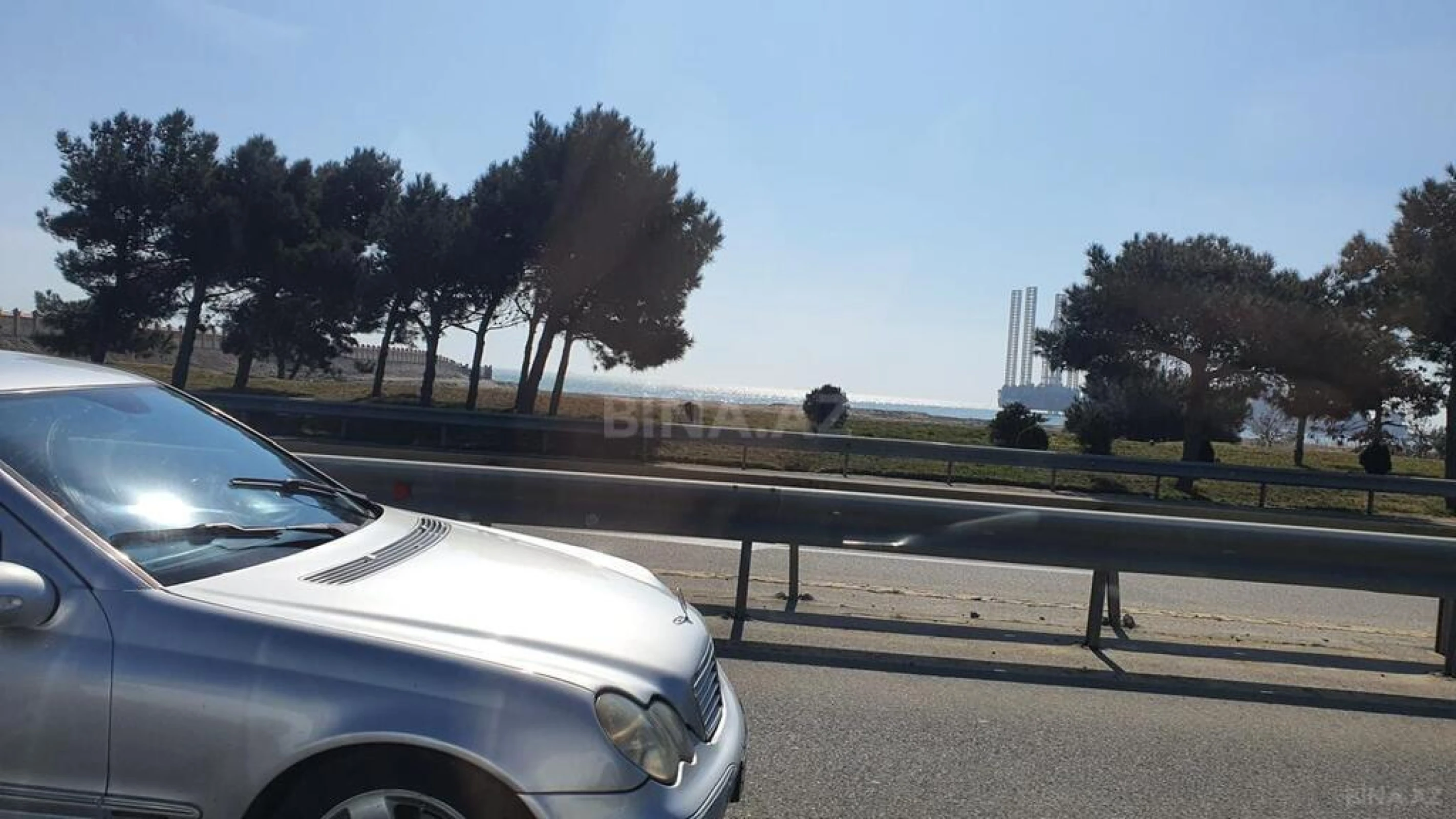 Satılır torpaq sahəsi 610 m²