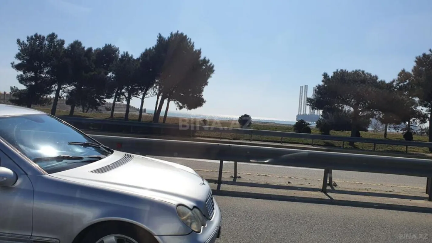 Satılır torpaq sahəsi 610 m²