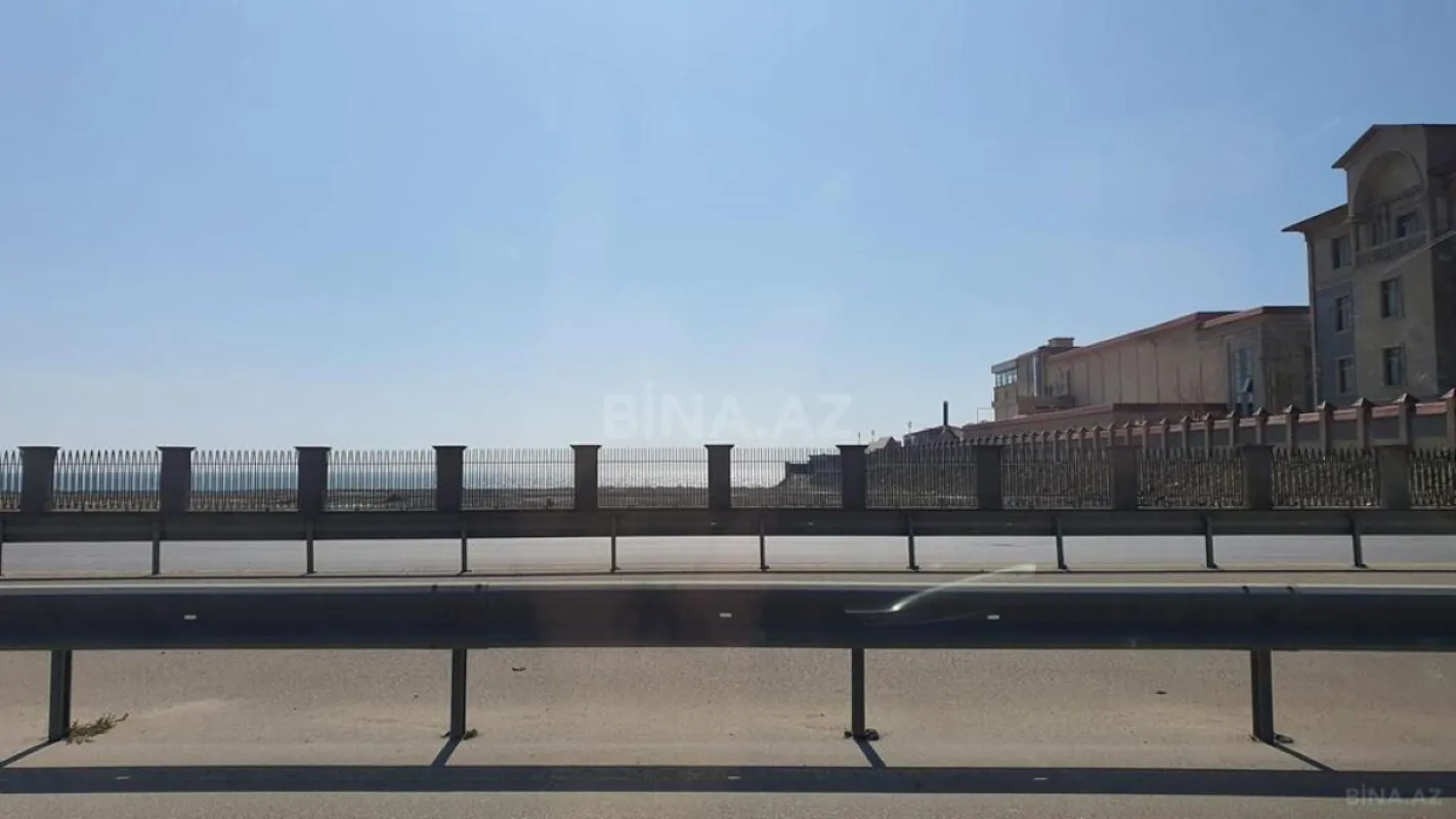 Satılır torpaq sahəsi 610 m²