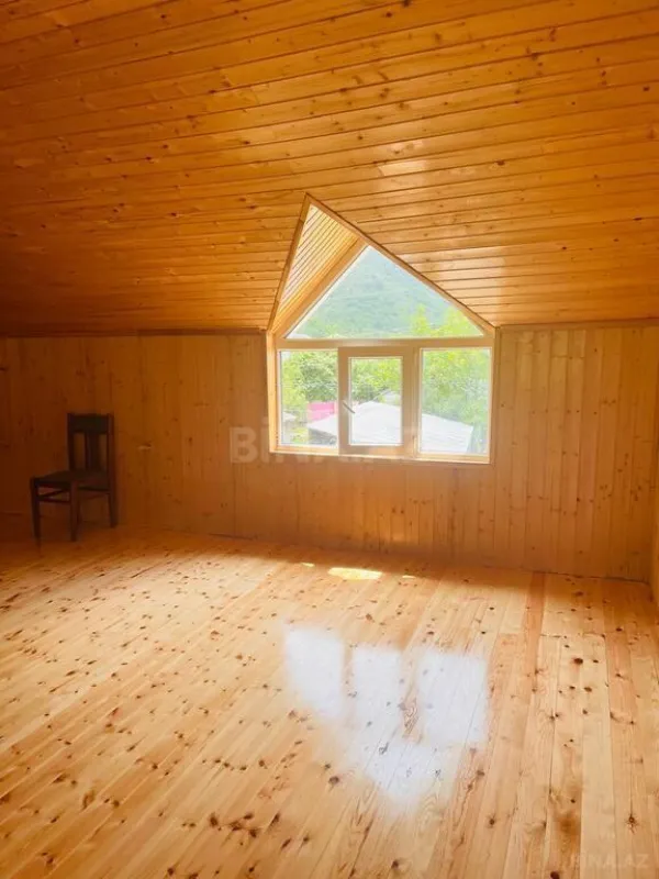 Kirayə verilir 4 otaqlı həyət evi 120 m²