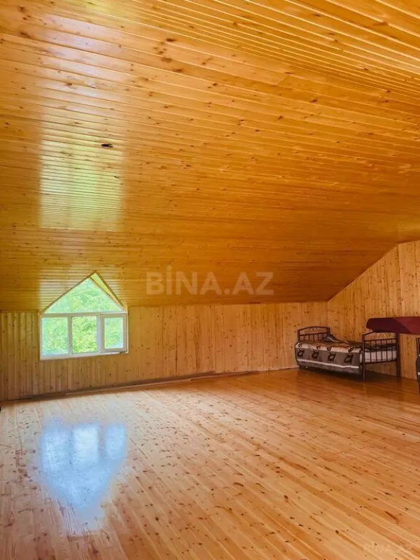 Kirayə verilir 4 otaqlı həyət evi 120 m²