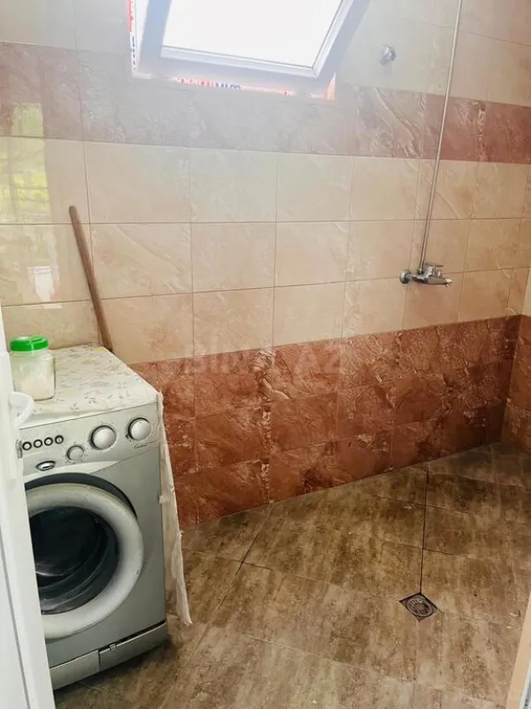 Kirayə verilir 4 otaqlı həyət evi 120 m²