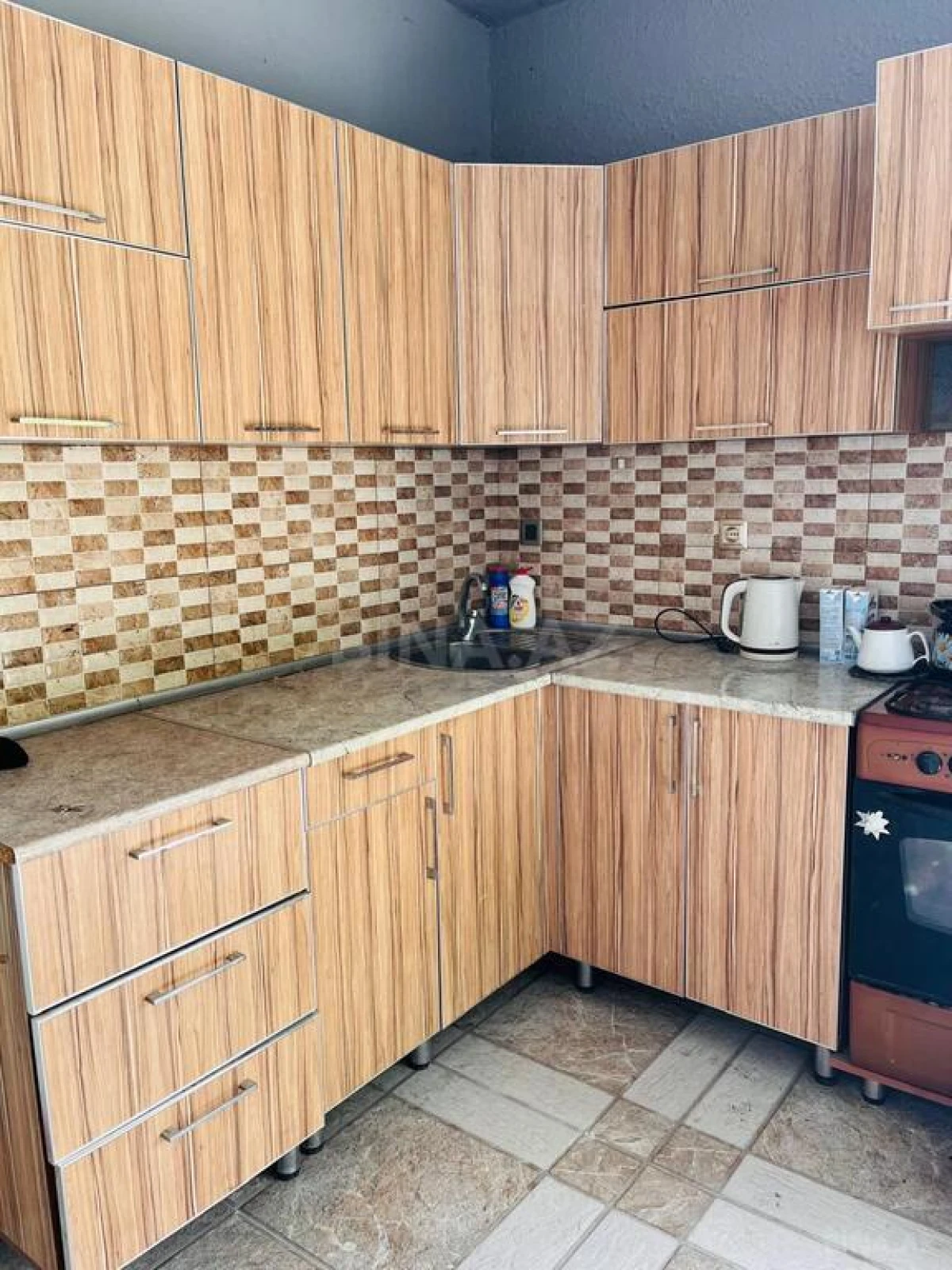 Kirayə verilir 4 otaqlı həyət evi 120 m²