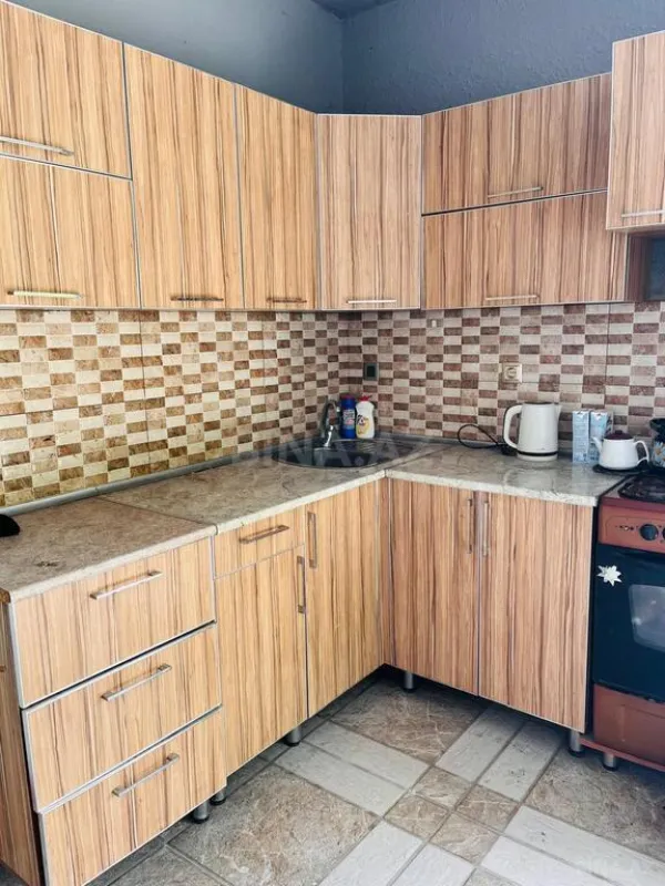 Kirayə verilir 4 otaqlı həyət evi 120 m²