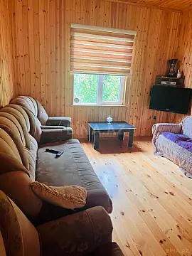 Kirayə verilir 4 otaqlı həyət evi 120 m²