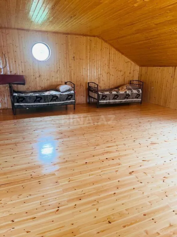 Kirayə verilir 4 otaqlı həyət evi 120 m²