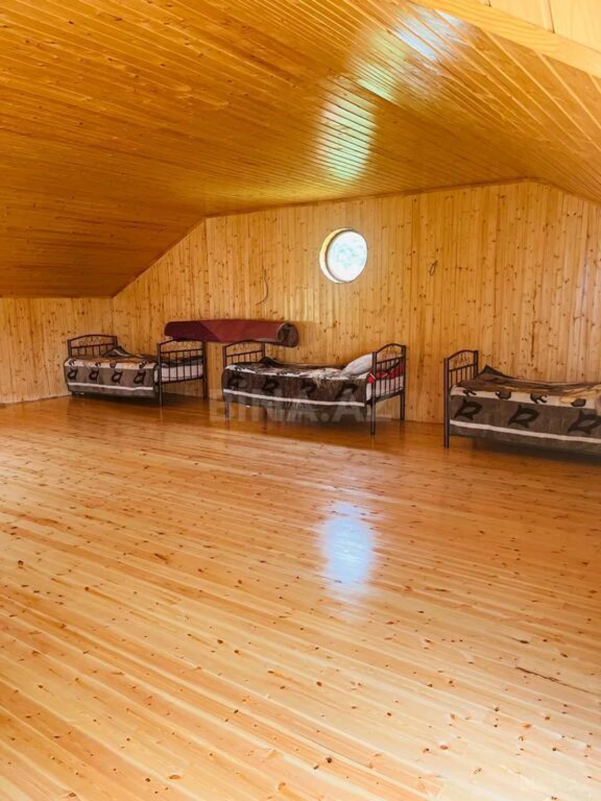 Kirayə verilir 4 otaqlı həyət evi 120 m²