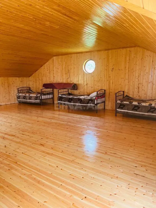 Kirayə verilir 4 otaqlı həyət evi 120 m²