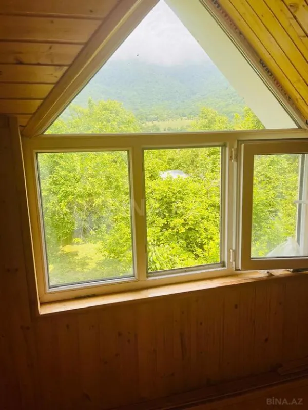 Kirayə verilir 4 otaqlı həyət evi 120 m²