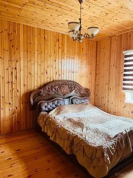 Kirayə verilir 4 otaqlı həyət evi 120 m²