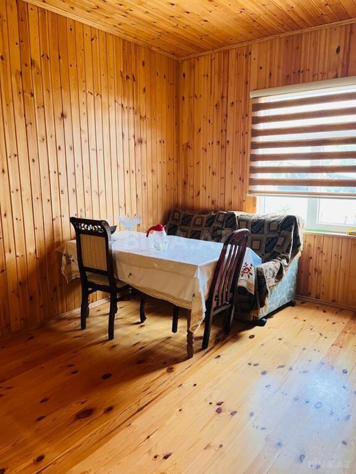 Kirayə verilir 4 otaqlı həyət evi 120 m²