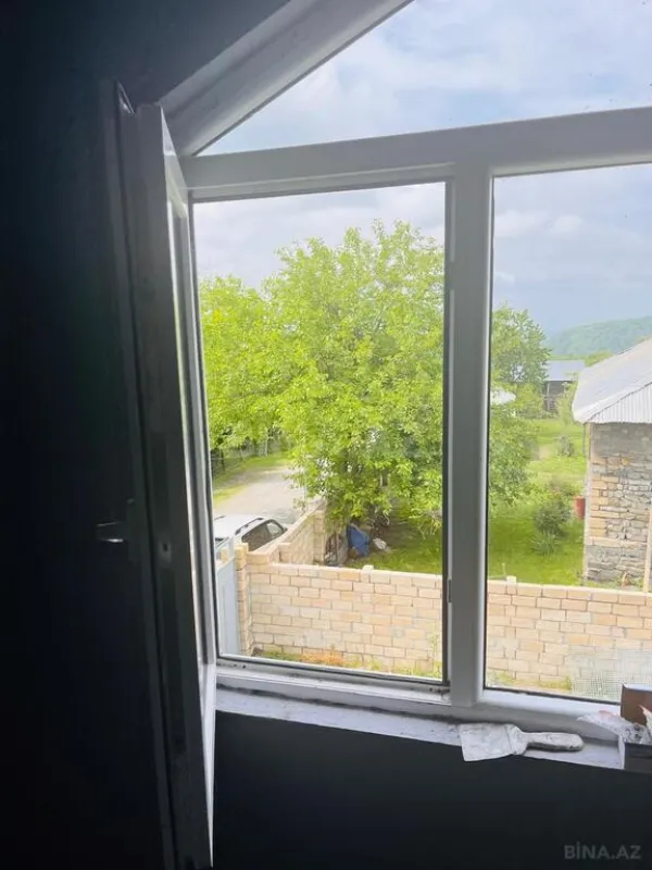 Kirayə verilir 4 otaqlı həyət evi 120 m²