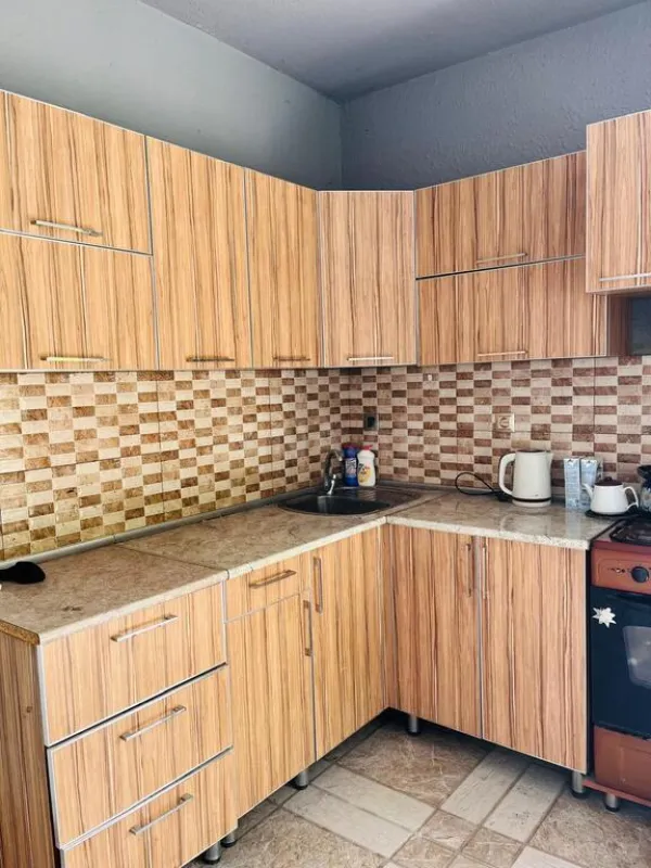 Kirayə verilir 4 otaqlı həyət evi 120 m²