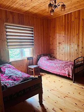 Kirayə verilir 4 otaqlı həyət evi 120 m²