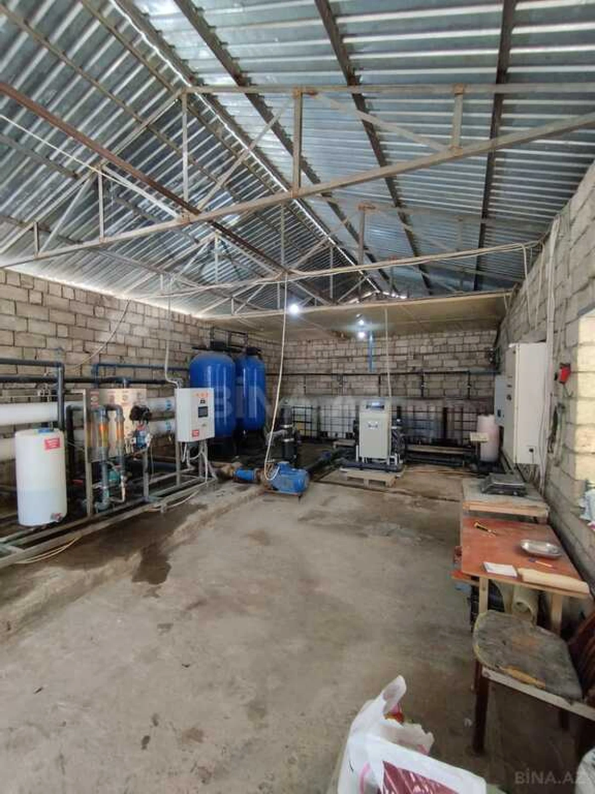 Satılır obyekt 220000 m²