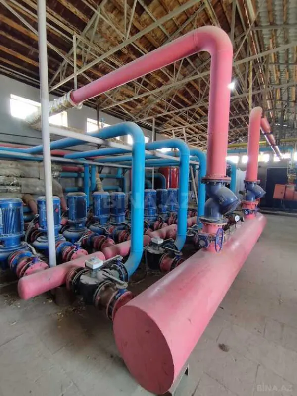 Satılır obyekt 220000 m²