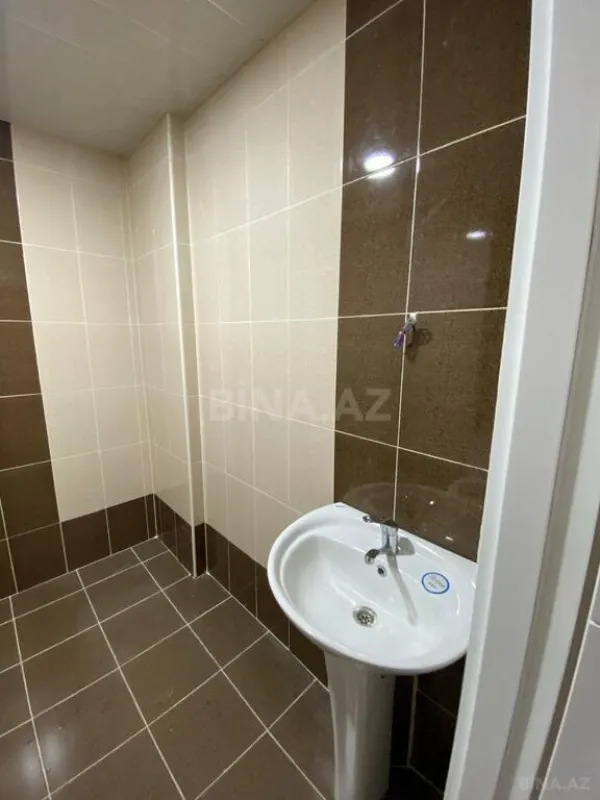 Satılır 2 otaqlı mənzil 70 m²