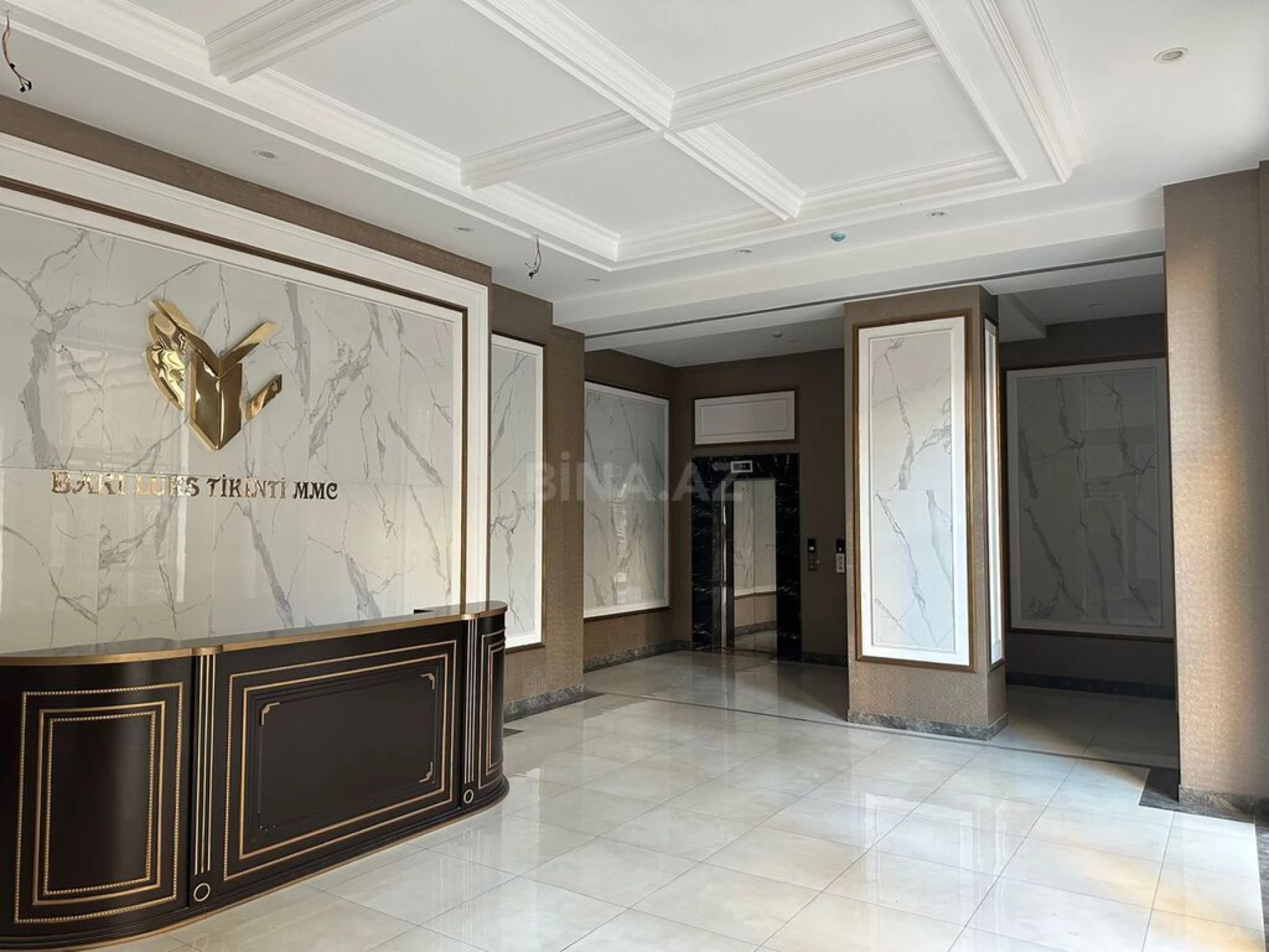 Satılır 2 otaqlı mənzil 70 m²