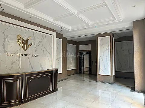 Satılır 2 otaqlı mənzil 70 m²