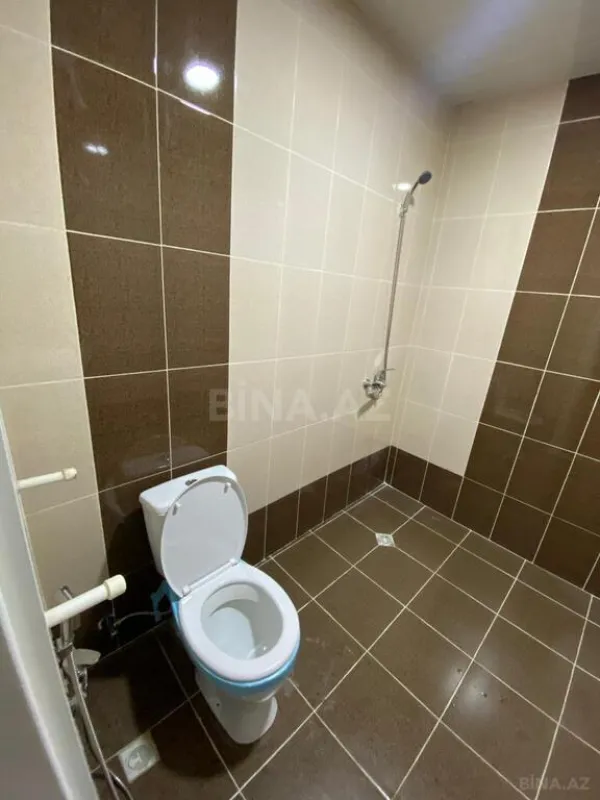 Satılır 2 otaqlı mənzil 70 m²