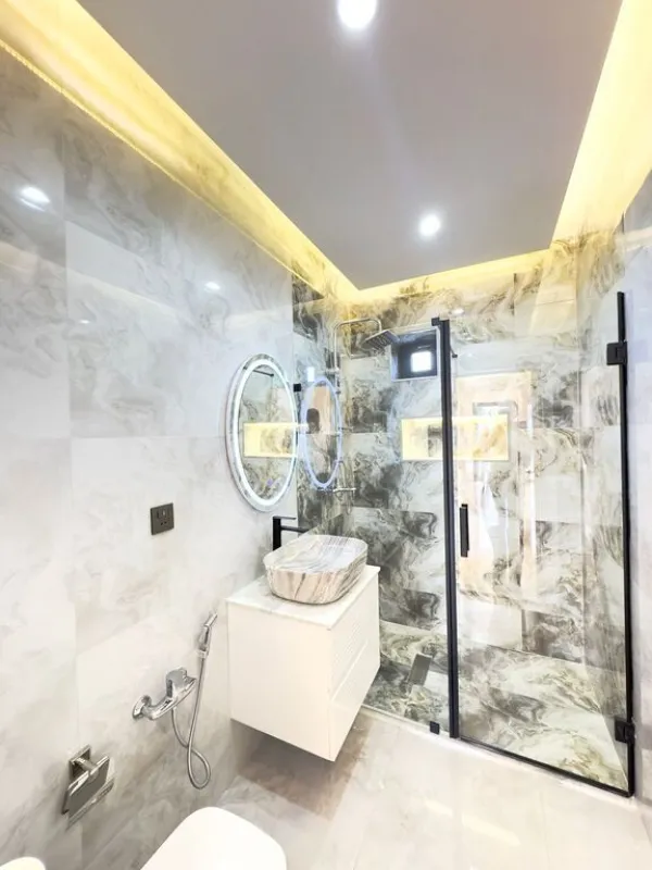 Satılır 4 otaqlı həyət evi 170 m²