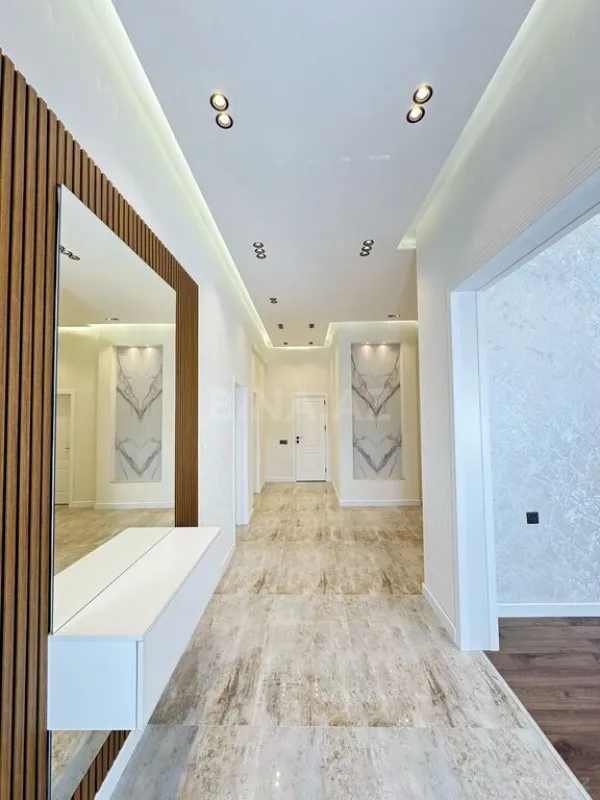 Satılır 4 otaqlı həyət evi 170 m²