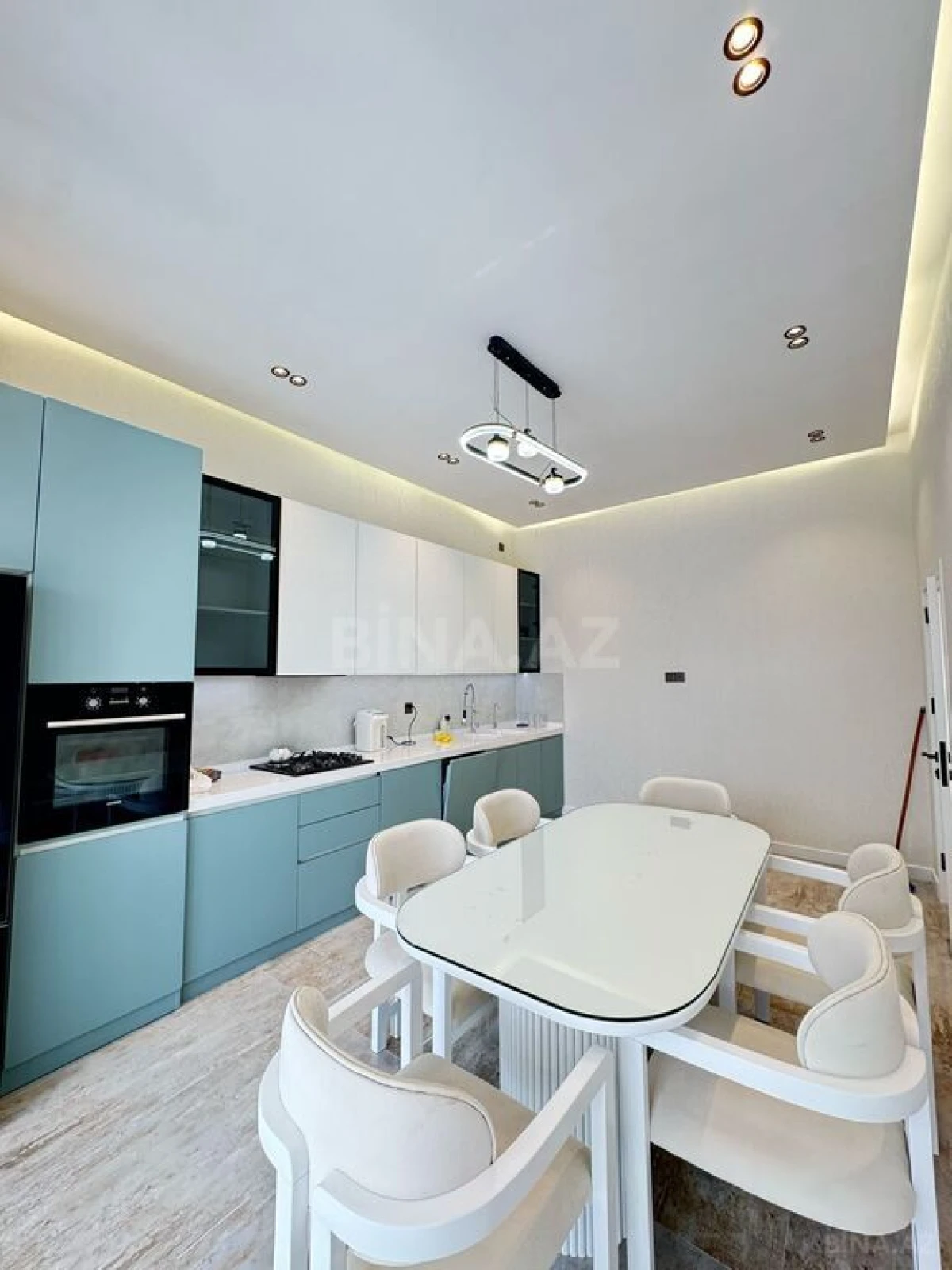 Satılır 4 otaqlı həyət evi 170 m²