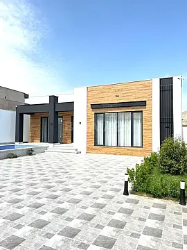 Satılır 4 otaqlı həyət evi 170 m²