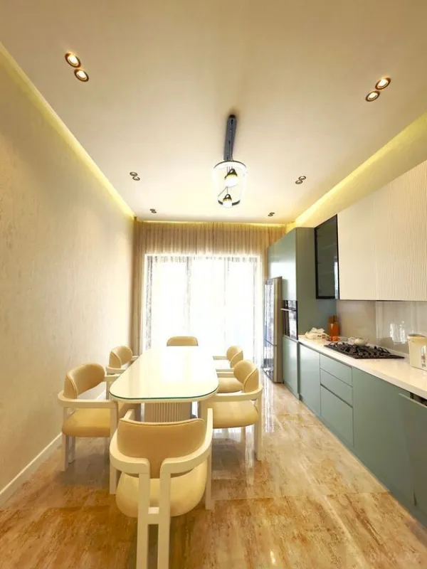 Satılır 4 otaqlı həyət evi 170 m²