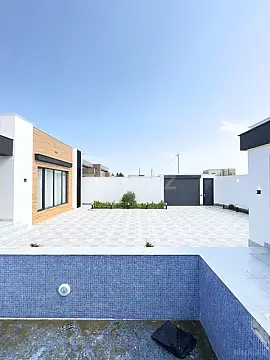 Satılır 4 otaqlı həyət evi 170 m²