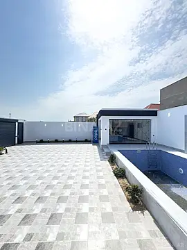 Satılır 4 otaqlı həyət evi 170 m²