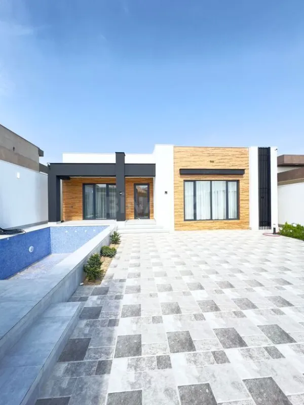 Satılır 4 otaqlı həyət evi 170 m²