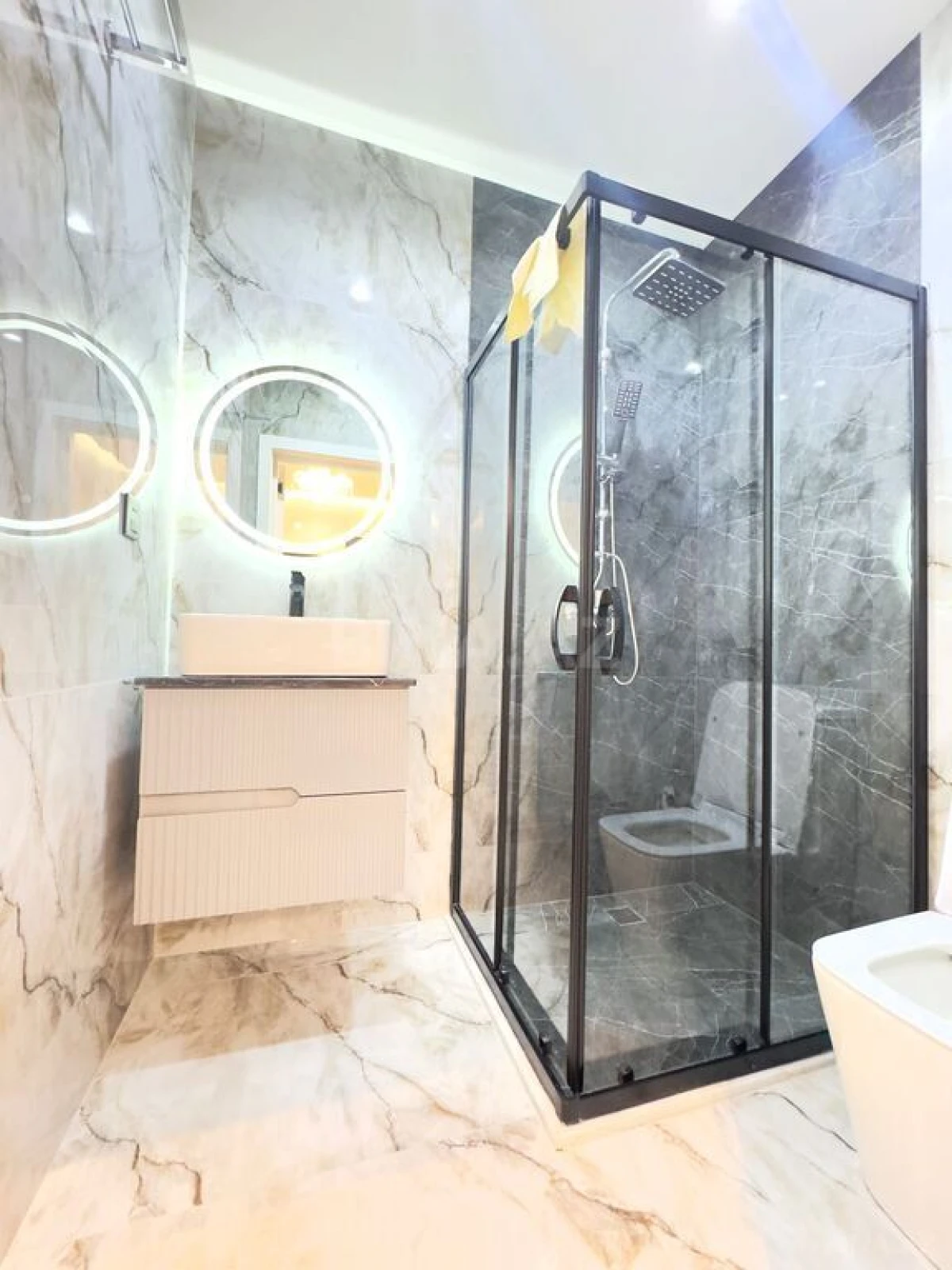 Satılır 4 otaqlı həyət evi 170 m²