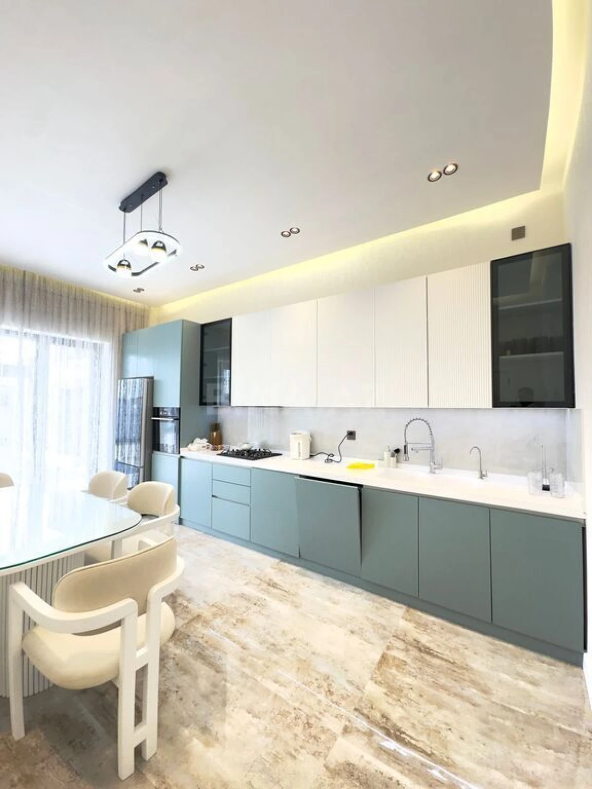 Satılır 4 otaqlı həyət evi 170 m²